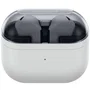 Samsung Galaxy Buds 3 FE Auriculares Bluetooth Inalámbricos con Estuche de Carga R420 - Cancelación Activa de Ruido (ANC), Audio 360, Hasta 8.5h Autonomía, Color Gris